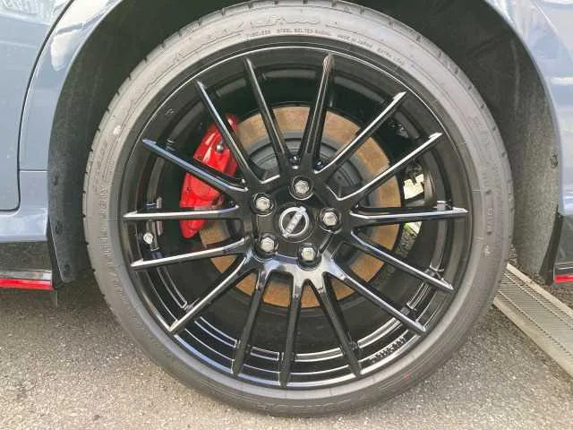 Nissan Skyline 2023 — миниатюра 5