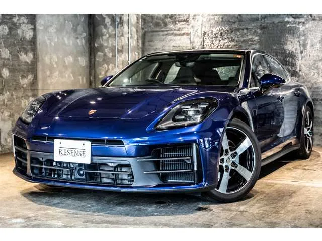 Porsche Porsche Others 2024 — миниатюра 2