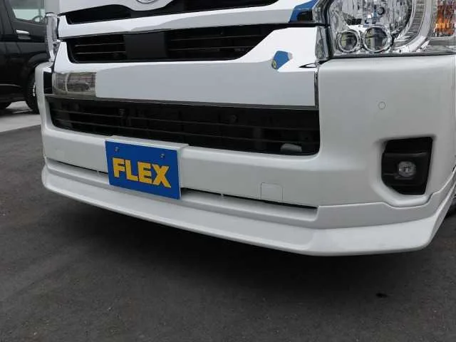 Toyota Hiace Wagon 2024 — миниатюра 4