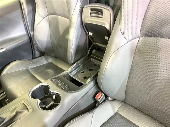 Toyota Harrier 2022 — миниатюра 3