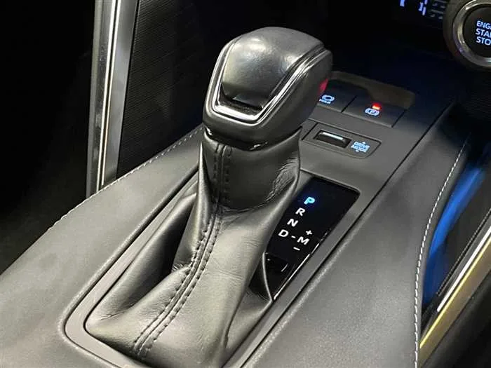 Toyota Harrier 2022 — миниатюра 4