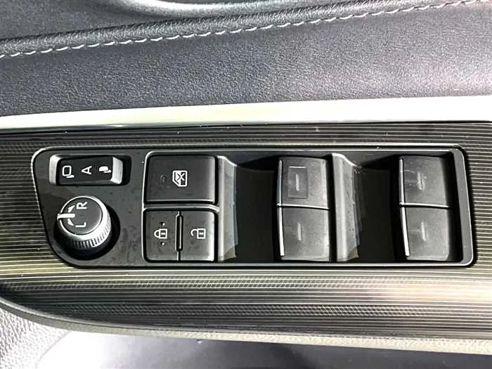Toyota Harrier 2023 — миниатюра 5