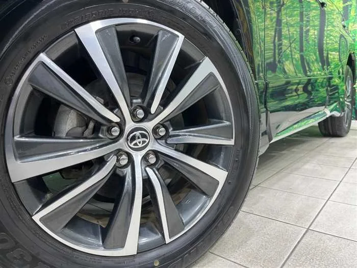 Toyota Harrier 2023 — миниатюра 5