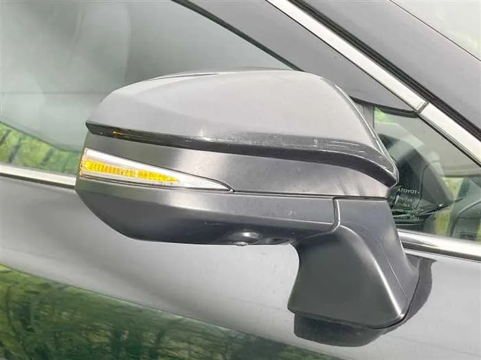Toyota Harrier 2023 — миниатюра 3