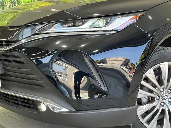Toyota Harrier 2023 — миниатюра 4