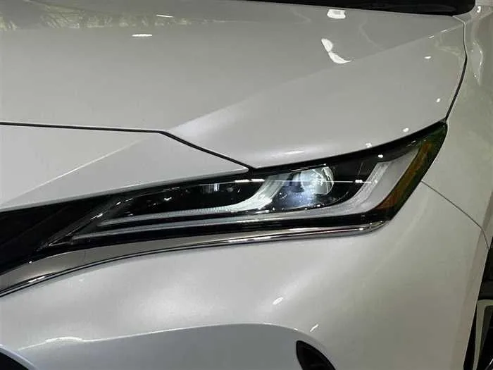 Toyota Harrier 2023 — миниатюра 3