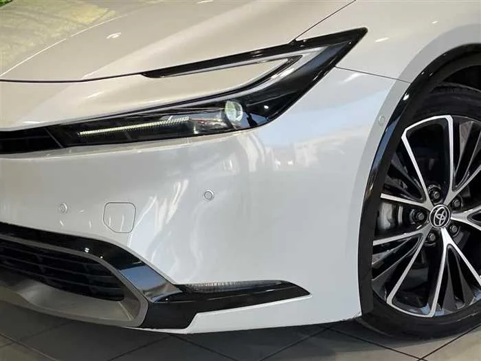 Toyota Prius 2023 — миниатюра 4