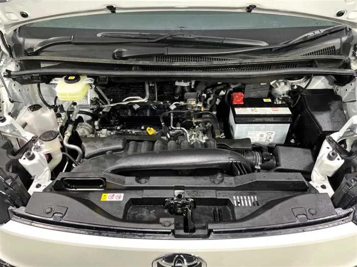 Toyota Voxy 2025 — миниатюра 5