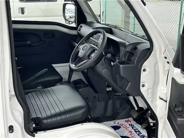 Daihatsu Hijet Truck -5 2Compressor 2025 — миниатюра 4