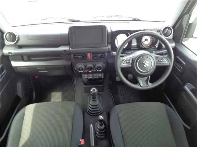 Suzuki Jimny XC 2025 — миниатюра 4