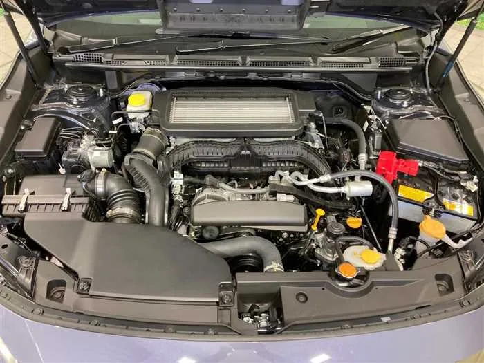 Subaru Subaru Others 2025 — миниатюра 5