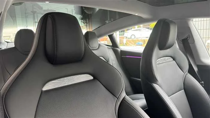 Tesla Motors Others 2024 — миниатюра 3