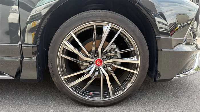Toyota HARRIER HYBRID Z 2023 — миниатюра 5
