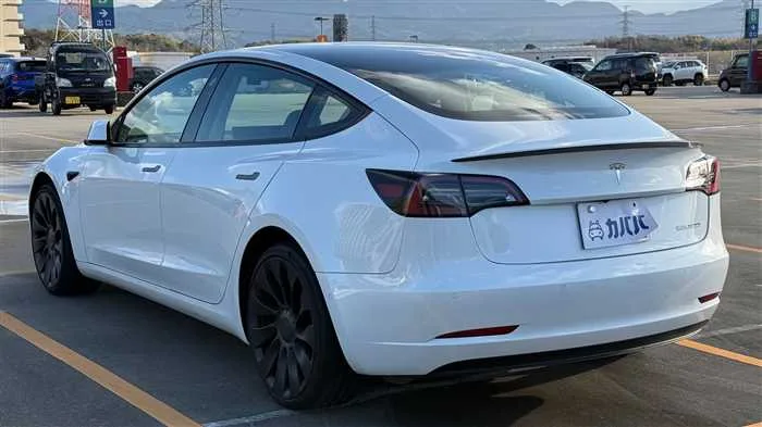 Tesla Motors Others 2023 — миниатюра 4