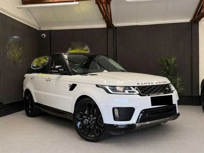 Land Rover Range Rover Sport AUTOMATIC DIESEL 2022 — фото 1, купить с доставкой в Москву