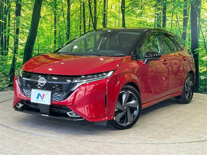 Nissan Nissan Others 2024 — фото 1, купить с доставкой в Москву