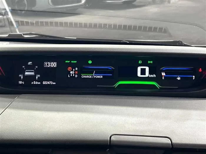 Honda Freed 2022 — миниатюра 4