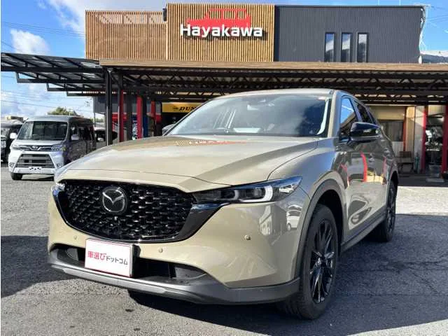 Mazda Mazda Others 2023 — фото 1, купить с доставкой в Москву