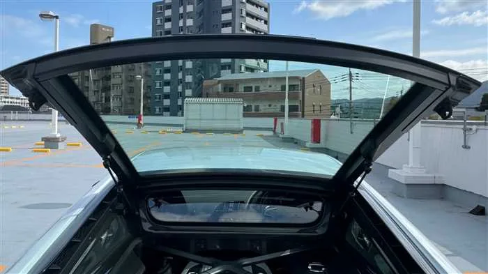 Audi R8 V10 5.2FSIS 2022 — миниатюра 4
