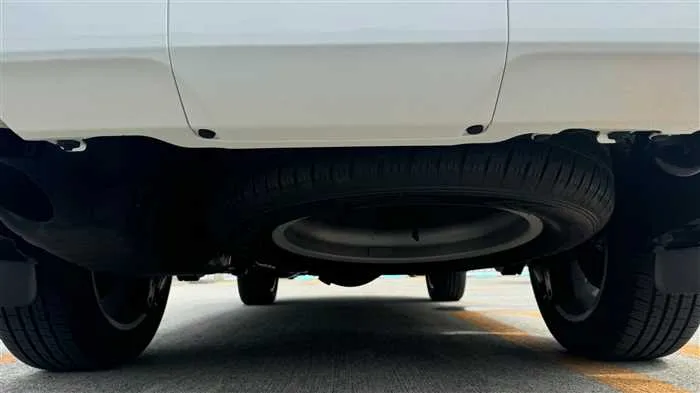 Toyota Land Cruiser ZX 2023 — миниатюра 3