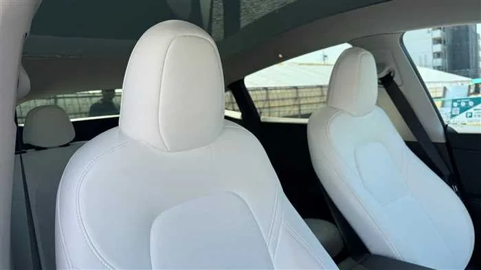 Tesla Motors Others RWD 2022 — миниатюра 3