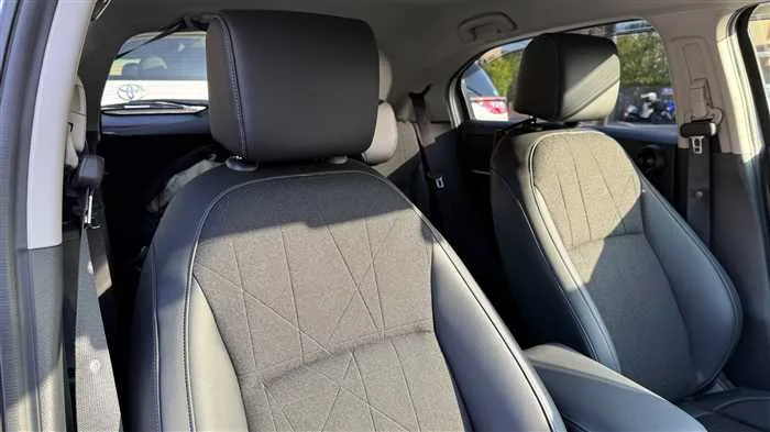 Honda VEZEL e:HEV Z 4WD 2024 — миниатюра 3