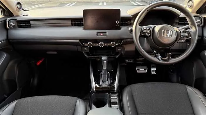 Honda VEZEL e:HEV Z 4WD 2024 — миниатюра 5