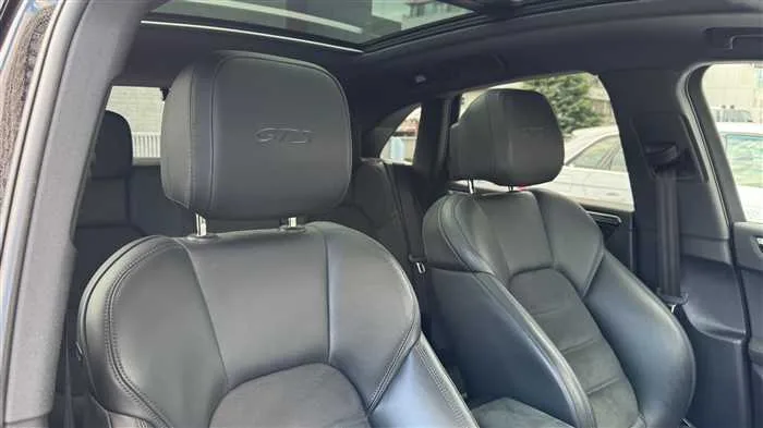 Porsche Macan GTS 2023 — миниатюра 5