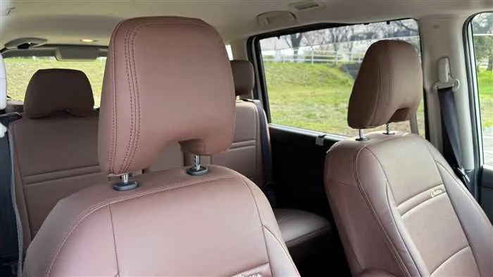 Nissan Serena e-Power XV 2023 — миниатюра 3