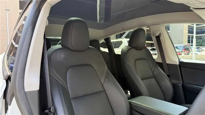 Tesla Motors Others 2022 — миниатюра 5