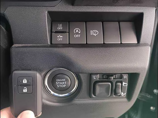 Suzuki Jimny 2022 — миниатюра 5