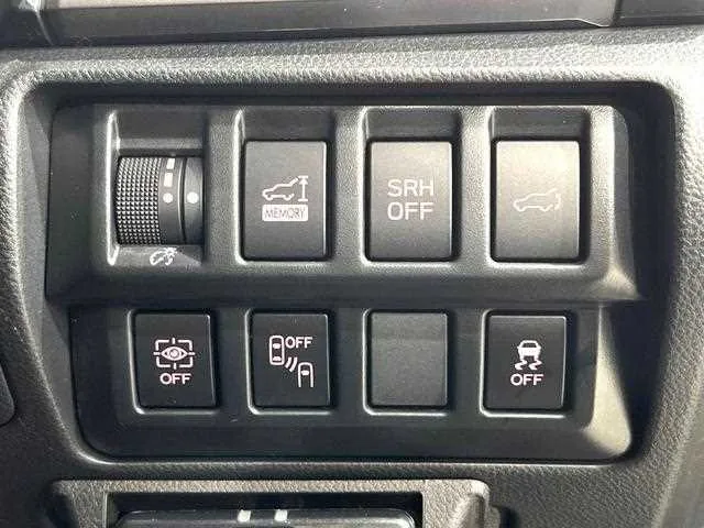 Subaru Forester 2025 — миниатюра 3