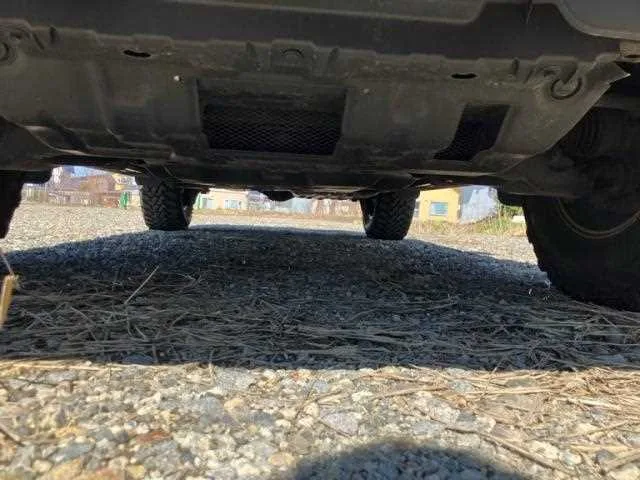 Toyota Land Cruiser Prado 2022 — миниатюра 4