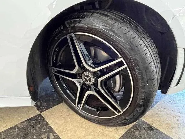 Mercedes-Benz B-Class 2024 — миниатюра 2