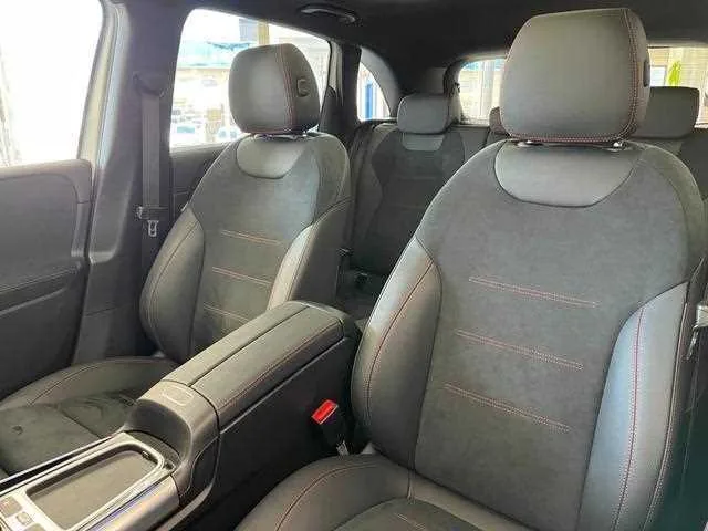 Mercedes-Benz B-Class 2024 — миниатюра 5