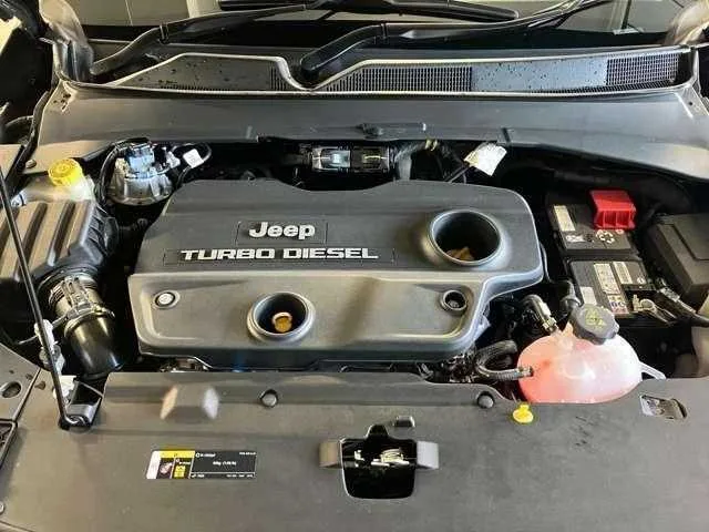 Jeep Commander 2026 — миниатюра 3