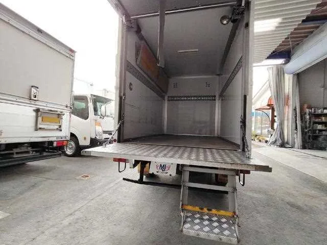 Mazda BONGO TRUCK 2022 — миниатюра 2