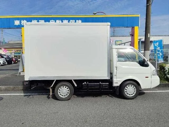 Mazda BONGO TRUCK 2022 — миниатюра 5