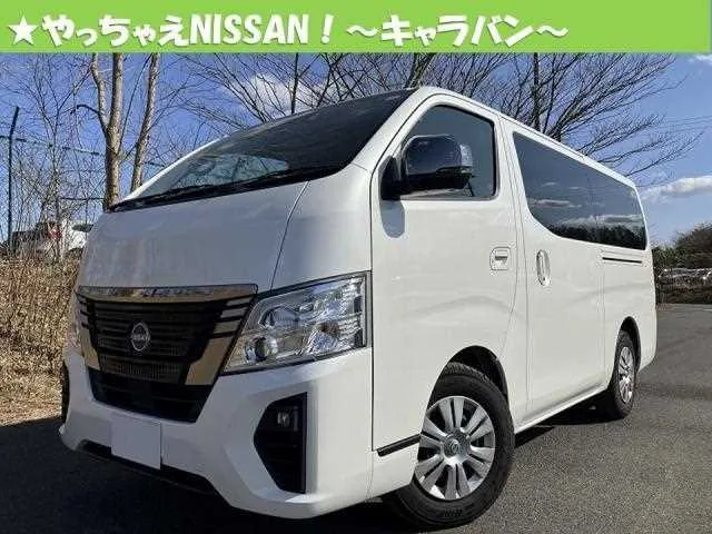 Nissan Nissan Others 2023 — фото 1, купить с доставкой в Москву