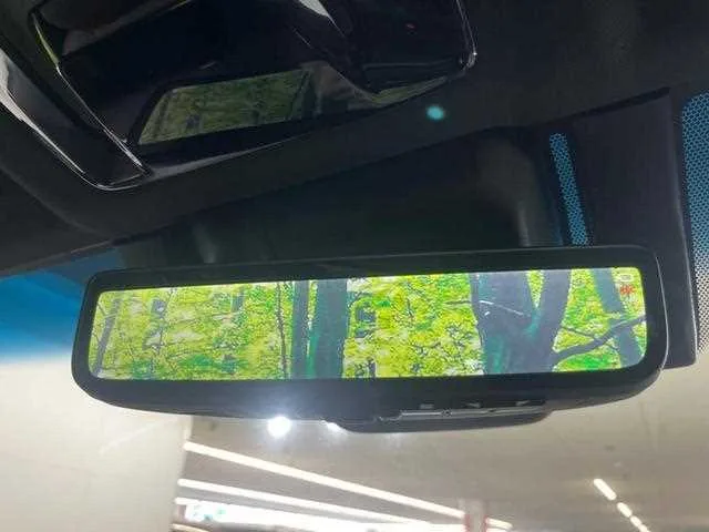 Toyota Harrier Hybrid 2025 — миниатюра 5