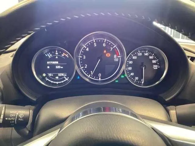 Mazda Roadster 2025 — миниатюра 4