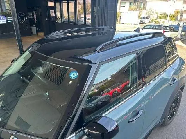 BMW MINI 2024 — миниатюра 3