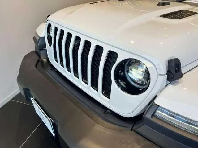 Jeep Wrangler 2024 — миниатюра 5