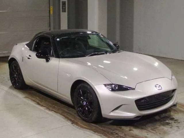 Mazda Roadster 2023 — миниатюра 5