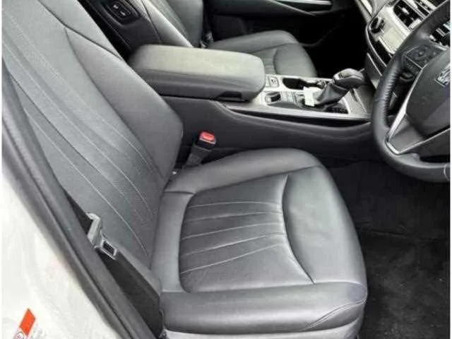 Toyota CROWN HYBRID 2022 — миниатюра 4