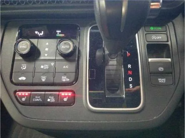 Honda Step WGN 2022 — миниатюра 5