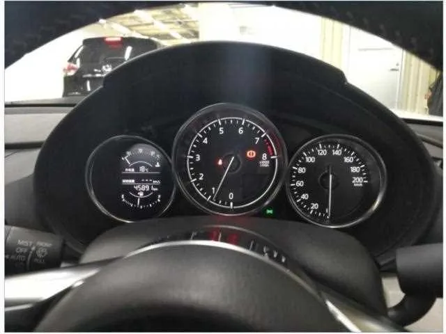 Mazda Roadster 2022 — миниатюра 3