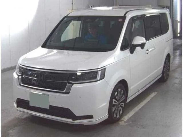 Honda Step WGN 2023 — миниатюра 2