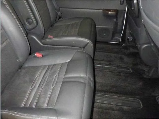 Honda Step WGN 2023 — миниатюра 4