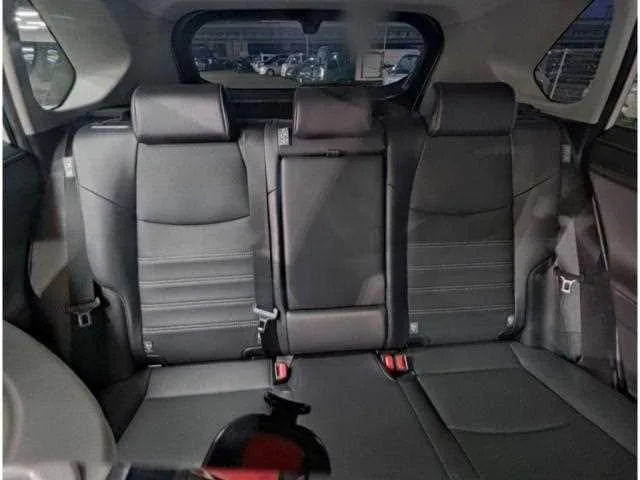 Toyota RAV4 G 4WD 2023 — миниатюра 4